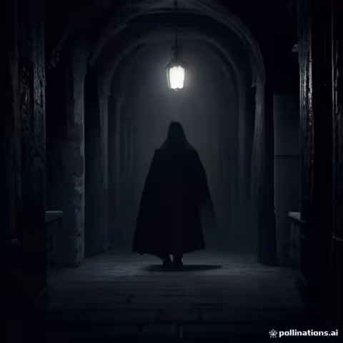 Příběh: Dům U Černého kříže (Nové Město, Praha)