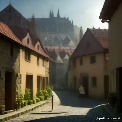 Příběh: Vila Sutnar