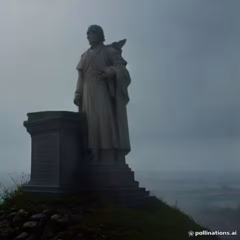 Příběh: Ruský pomník bitvy roku 1813 se strážním domkem