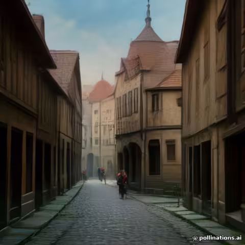 Příběh: Cihlářská 17b