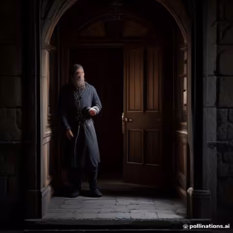 Příběh: Říčany