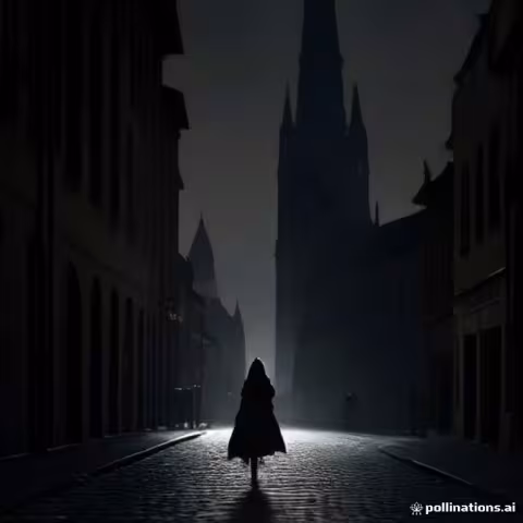 Příběh: Dlouhá 38