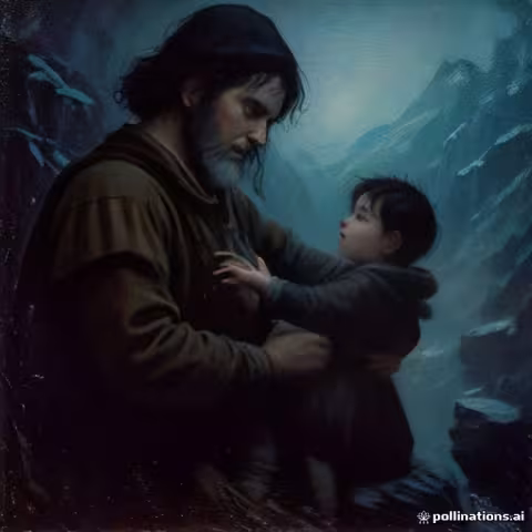 Příběh: Usedlost čp. 12 (Salajna)