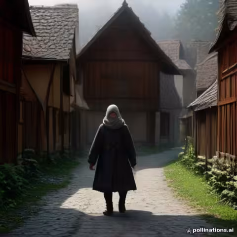 Příběh: Wagnerova chalupa