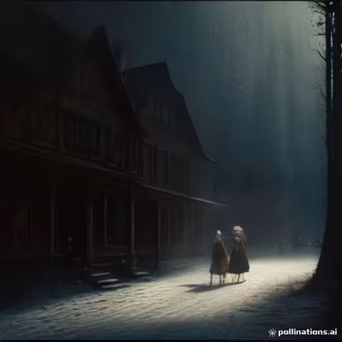 Příběh: Socha svatého Václava (Velká Jesenice)
