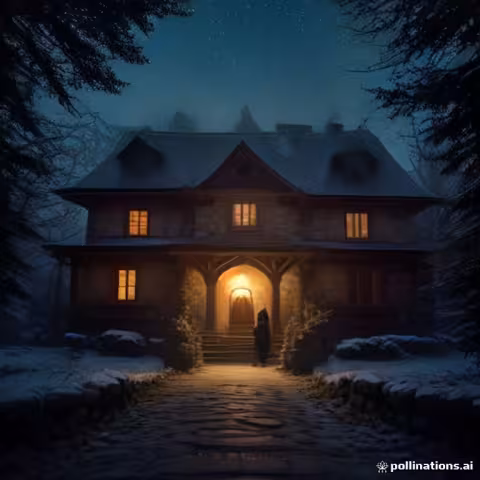 Příběh: Myslivna (Satalice)