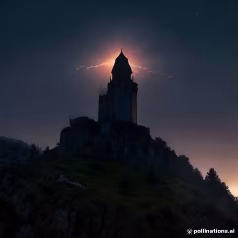 Příběh: hrad Rokycany