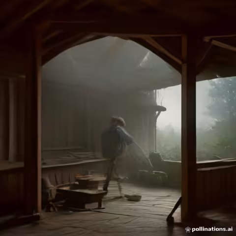 Příběh: Povltavská 46