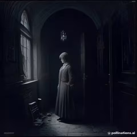 Příběh: Dům čp. 35 (Nedvědice)