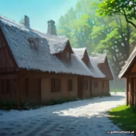 Příběh: Venkovský dům (Heřmanovice, 1000133085)