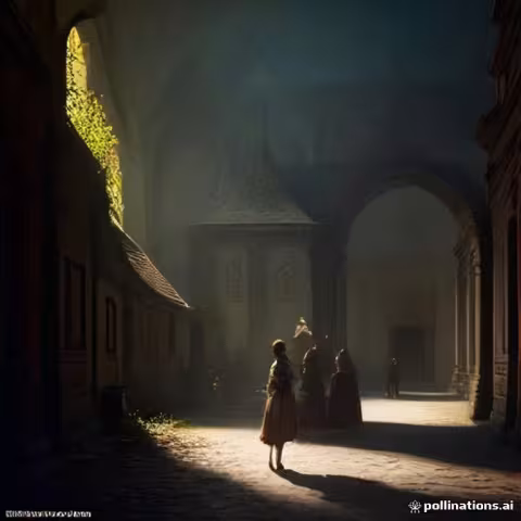 Příběh: Ettrichova vila