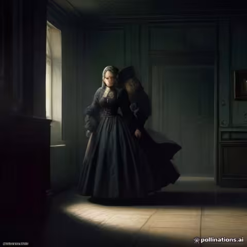 Příběh: Bartolomějská 90