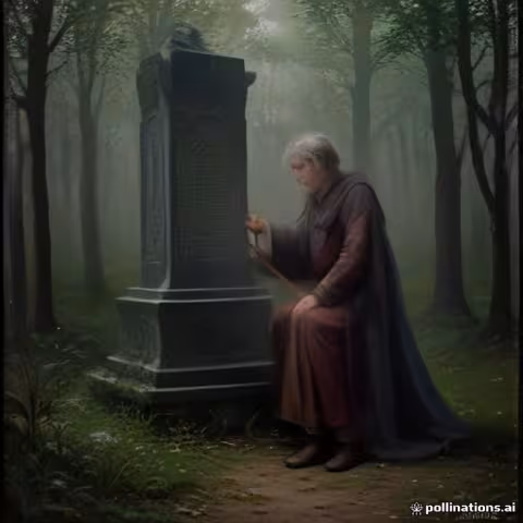 Příběh: Brusírna drahých kamenů