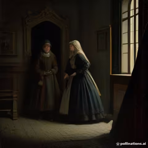 Příběh: Bývalý špitál při kostele sv. Štěpána