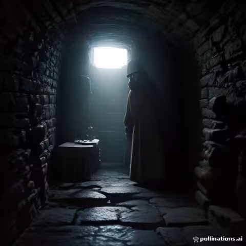 Příběh: Dominikánská 6