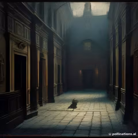 Příběh: Chelčického 11