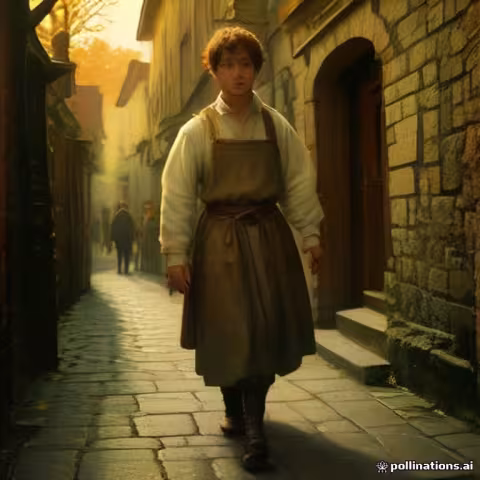 Příběh: Dům čp. 276