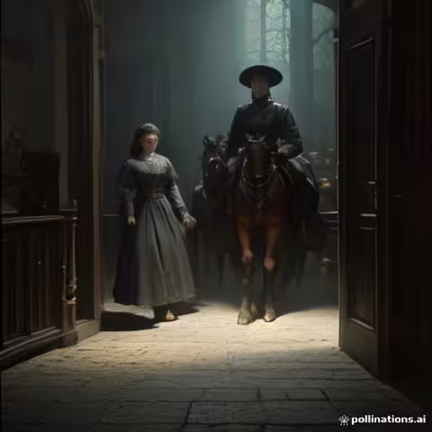 Příběh: Rokoska