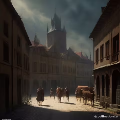 Příběh: Kneislovka