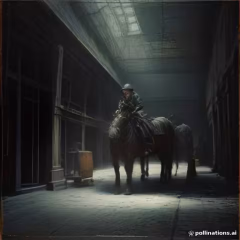 Příběh: Zlíchovský lihovar