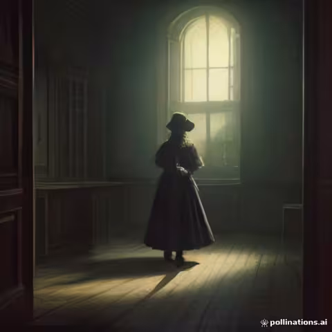 Příběh: Radnice (Nový Bor)