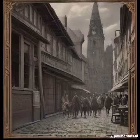 Příběh: Radnice (Žatec)