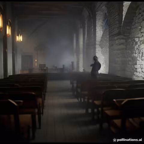 Příběh: Smíchovská radnice