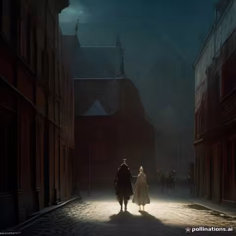 Příběh: vinice svaté Kláry