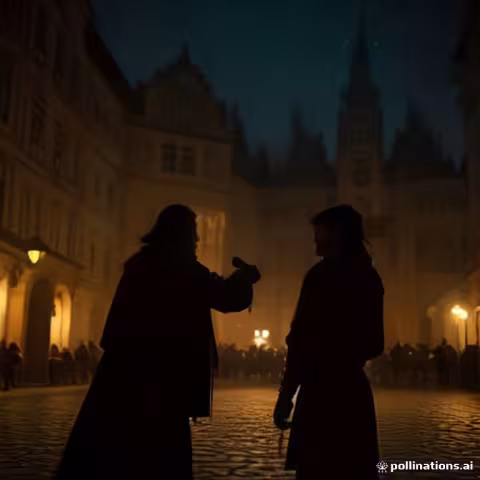 Příběh: Radnice (Uherský Brod)