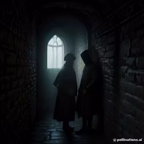Příběh: kaple svatého Ducha (Liběchov)