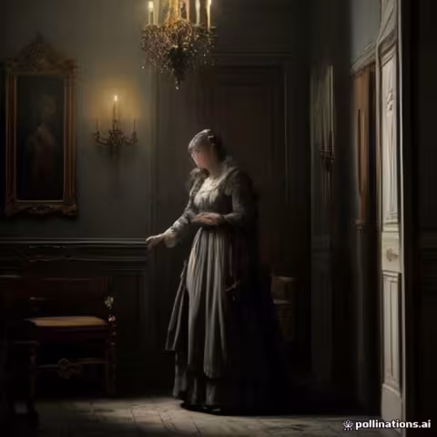 Příběh: Lexova vila