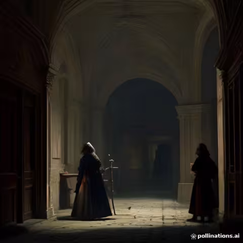 Příběh: Kytlicova vila
