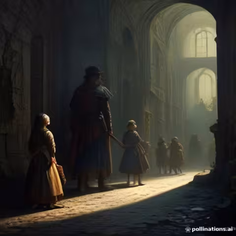 Příběh: vila Artemis