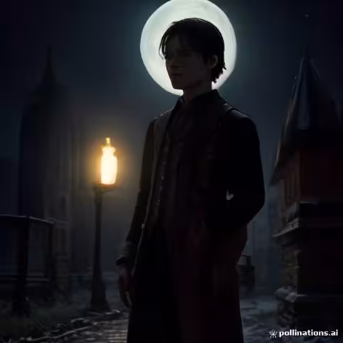 Příběh: Vila Josefa Kováříka
