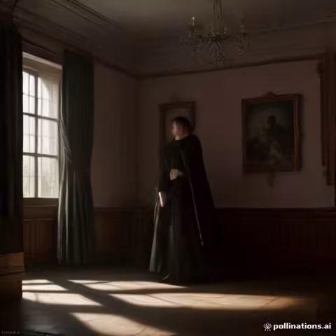 Příběh: Langerova vila (Předměstí)
