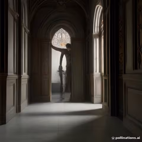 Příběh: Ředitelská vila Podolské cementárny