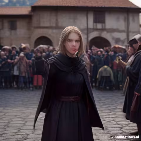 Příběh: Radnice v Benešově nad Černou