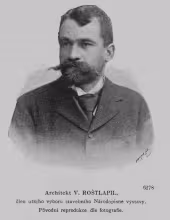 Václav Roštlapil st.