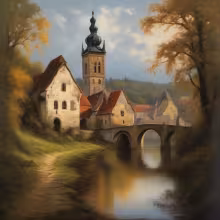kostel Povýšení svatého Kříže (Jilemnice) – main