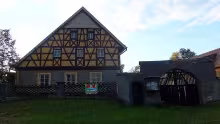 Bavůrkův smírčí kříž