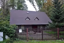 Blažkův mlýn