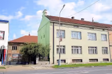 Bratrská škola