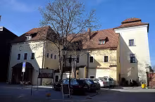 Ceregettiho dům