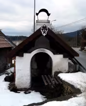 Chlebová pec