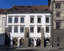 Císařský dům