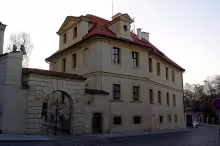 Císařský špitál svatého Antonína a svaté Alžběty