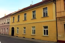 Dlouhá 109