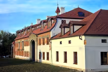 Dvůr Háje