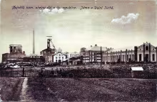 Důl Dukla
