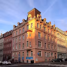 Dům Beseda